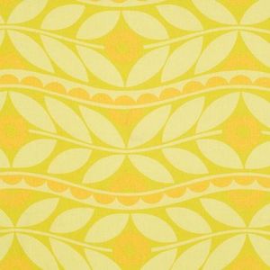 Sweet Lady Jane Brocade in the color Yellow