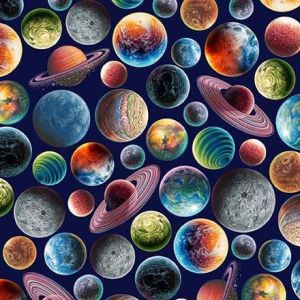 The Final Frontier Planets in Multi