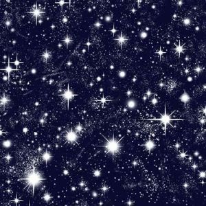 The Final Frontier Star Clusters in Blue