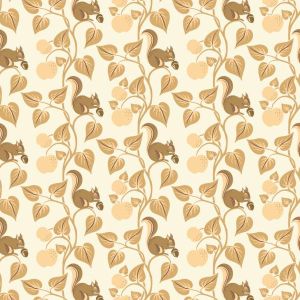 The Orchard Season Acorn Gathering in Ivory