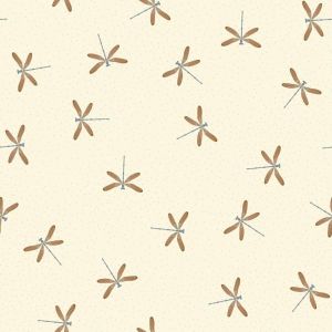 The Orchard Season Garden Gliders in Ivory