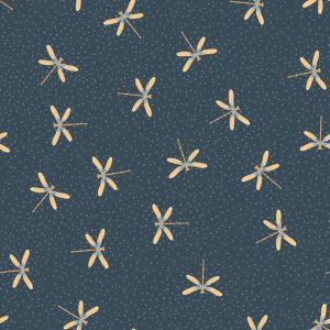 The Orchard Season Garden Gliders in Teal