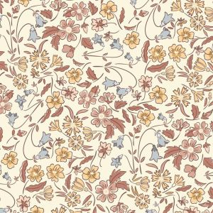 The Orchard Season Harvest Bouquet in Ivory