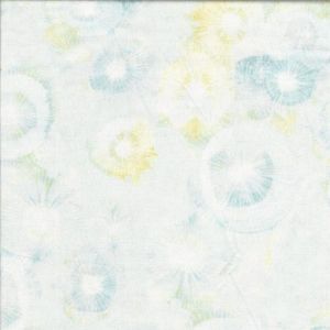 The Sweet Life Stellar Blooms in Blue