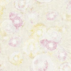 The Sweet Life Stellar Blooms in Pink