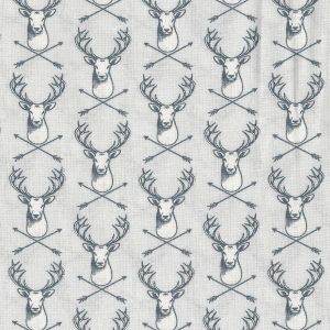 Timberland Brooklyn Stag in Nickel