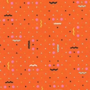 Totally Twilight Confetti Pumpkins in Orange Spice