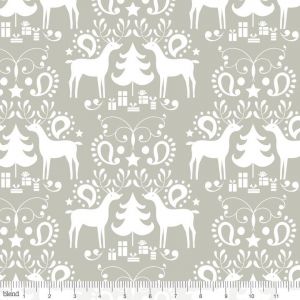 Treelicious Rudolph in the color Grey