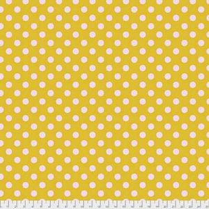 Tulas True Colors Pom Poms in Marigold
