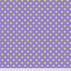 Tulas True Colors Pom Poms in Orchid
