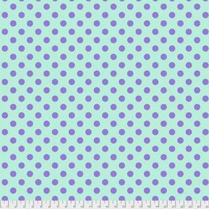 Tulas True Colors Pom Poms in Petunia