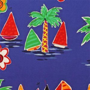 Vacation Getaway Boat Cruise in Periwinkle