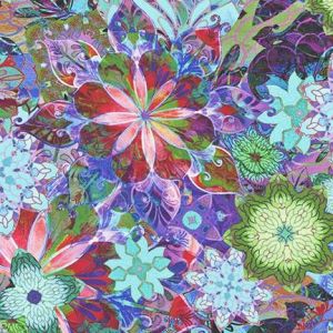 Venice Lawns Jewel Floral