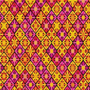 Viva Brazil Sunsetter in Pink/Orange