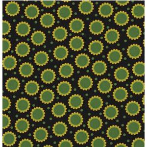 Wild Child Delirious Dots in Black