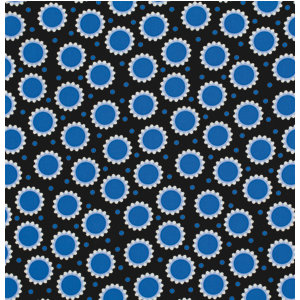 Wild Child Delirious Dots in Blue