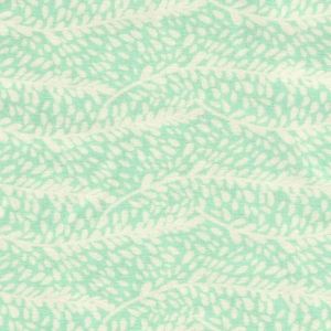 Winged Knit Frilly Flutters in Mist