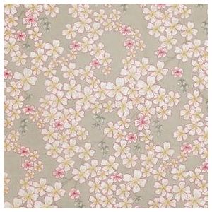 Wish Voile Treasure in the color Patience