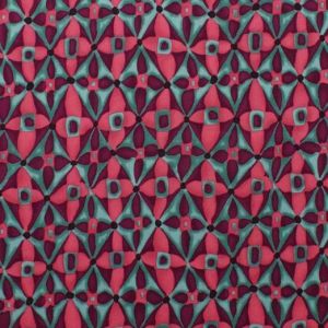Zhivago Alexei Geo in Aubergine