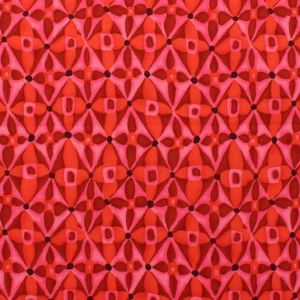 Zhivago Alexei Geo in Red