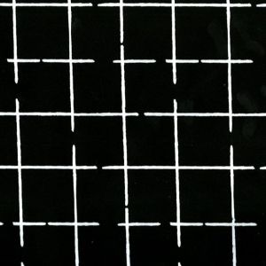 EZ Birds Black Grid