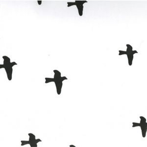 EZ Birds White Birds