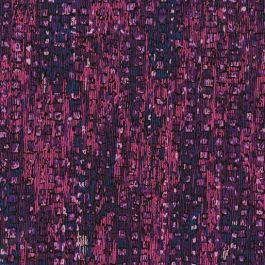 Benartextures Crosshatch Pink