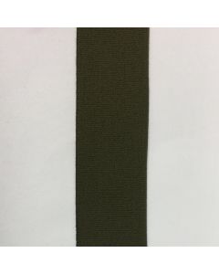 125 Boxer Elastic in Olive Green