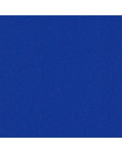 Halston Satin Crepe Georgette in Blue