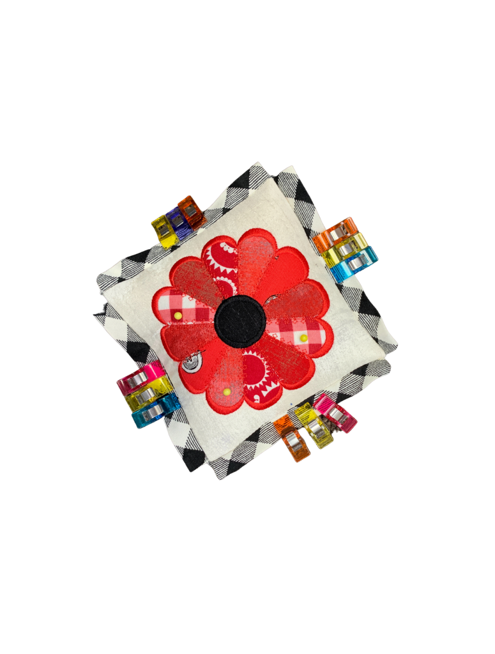 HoopSisters All Good Things Pincushions Projects USB Hoopsisters all good things pincushions projects usb