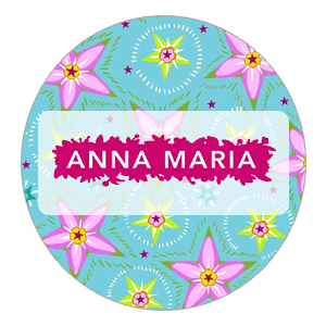 Anna Maria Fabrics