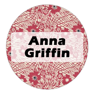 Anna Griffin Fabrics