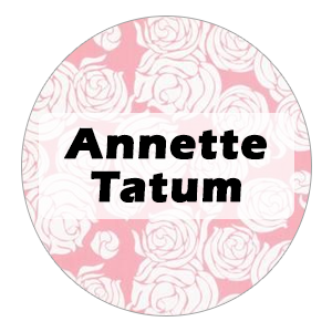 Annette Tatum Fabrics