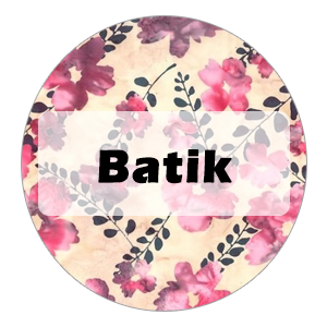 Batik Fabrics