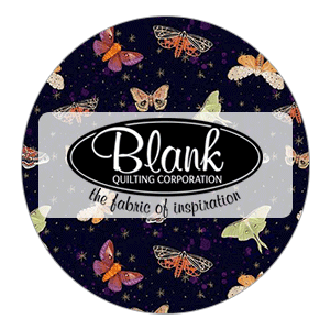 Blank Quilting Fabrics