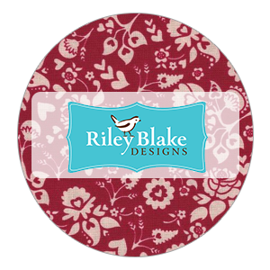 Riley Blake Designs Fabric