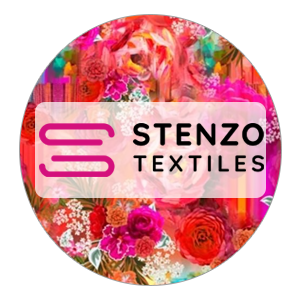 Stenzo Textiles Fabrics