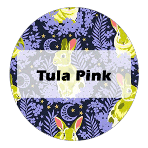 Tula Pink Fabrics